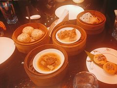 -富力万达嘉华酒店-品珍中餐厅(水果湖店)
