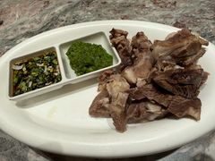 -我从岫岩来羊汤馆(总店)