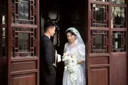 -Mu慕婚纱摄影·超级工作室