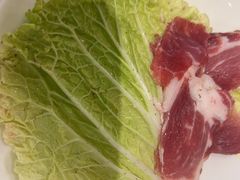 -四季喧黔味豆米火锅(万达广场店)