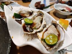 -山之川日料放题(通州店)