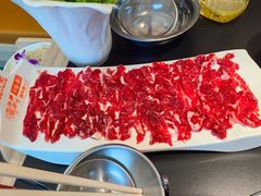 -鲜牛记潮汕牛肉火锅(淮安珠海路店)