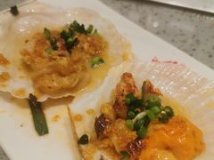 -大渔铁板烧(大悦城店)