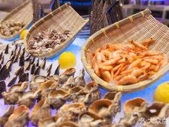 -鹭江潮餐厅•福建菜(鹭江佲家酒店)