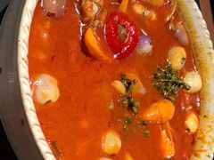 -Ameigo梅果·云贵川bistro(长宁来福士店)