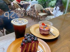 -BAKER&SPICE(国金中心商场店)