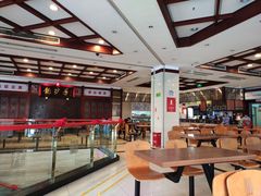 -龙抄手(春熙路总店)