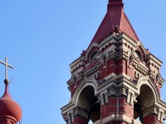 -圣·阿列克谢耶夫教堂