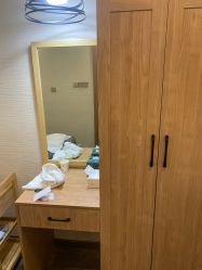 -芳朵美容养生SPA