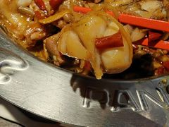 -胖哥俩肉蟹煲(世茂国际广场店)