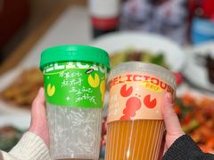 -杨氏青龙虾·羊蝎子(托乐嘉店)
