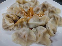 -西安外国语大学-学生食堂