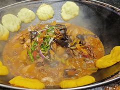 -土灶人家柴火鸡(都江堰店)