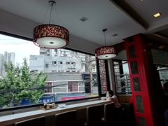 -王家沙点心店(西康路店)