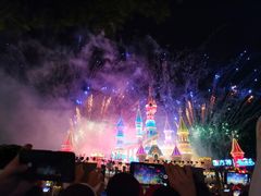 -沈阳方特欢乐世界