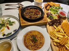 -上岛咖啡(大德店)