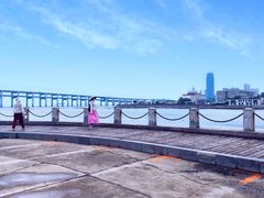 -黑石礁公园