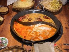 -楠火锅(哈尔滨金爵万象店)