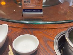 -东海怡品海鲜豆捞(舟宿夜江店)