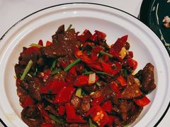 -阿娜尔·新疆菜(宜家荟聚中心店)