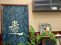 -曼谷食堂·泰国家庭料理(丹桂路店)