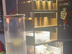 -探鱼·鲜青椒爽麻烤鱼(天一广场店)