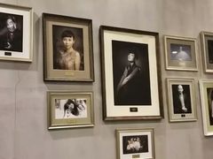 -MUSEE CAFE(保利·时光里店)