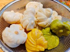 -山河屯铁锅炖鲜鹅·东北菜(开发区一店)