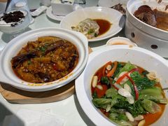-老广酒楼(樱花店)