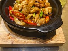 -潮汕壹号·潮汕菜·打边炉·生腌(总店)
