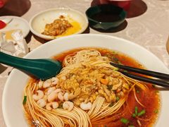 -松鹤面馆(观前店)