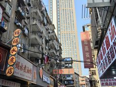 -老南昌白糖糕(大士院店)