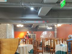-北平味道.京味菜.烤鸭(梨园店)