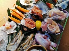 -生如夏花泰式火锅(西村黑金店)