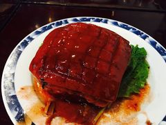 -吴门人家·苏宴宫廷菜(拙政园店)