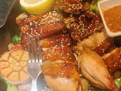 -来龙里 精致 东南亚餐室(万象城店)
