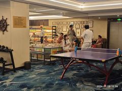 -海韵之星邮轮水会(明发商业广场店)