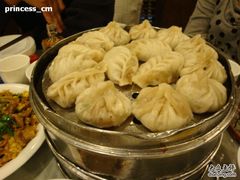 -包子大王(新泽巷店)