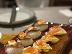 -山盛创作料理·Yamamori(珠宾店)
