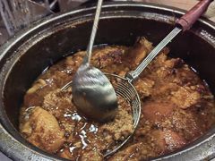 -王菊美食街·王菊面馆(总店)