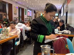 -紫光园·烤鸭·北京菜(团结湖店)
