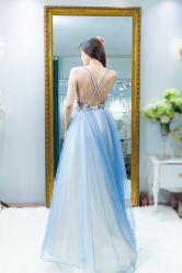 -LANYI COUTURE高级婚纱礼服改衣店