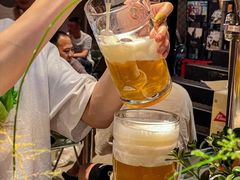 -微醺烤牛·炭火烧烤·精酿啤酒(东郊记忆店)