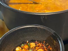 -泉味道贵州厨房(三里河店)