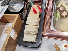 -新辣道鱼火锅(领展购物广场·中关村店)