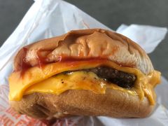 -麦当劳(禄口机场T2航站楼)