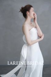 -拉瑞娜LaReine婚纱礼服高级定制