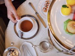 -Salon de Ville浦江汇(上海外滩华尔道夫酒店店)