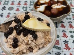 -堂屋糖水店(愚园店)