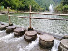 -千泷沟大瀑布旅游区